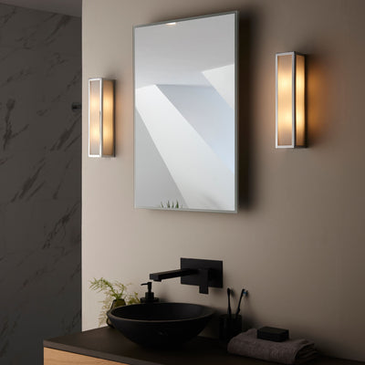 Bodhi Lighting Dursley Bathroom Wall Light House of Isabella UK