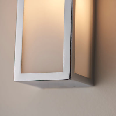 Bodhi Lighting Dursley Bathroom Wall Light House of Isabella UK