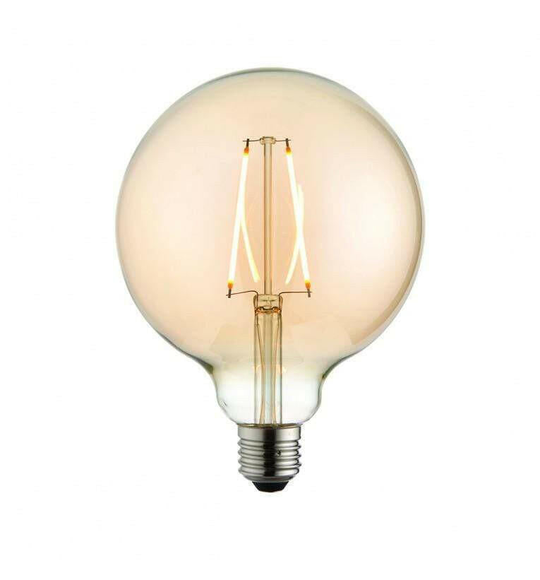 Broadlane LED filament globe Large.