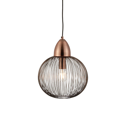 Bodhi Lighting Eaburnham Pendant Light Large House of Isabella UK