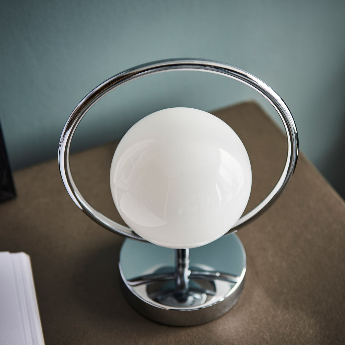 Easington Table Lamp.