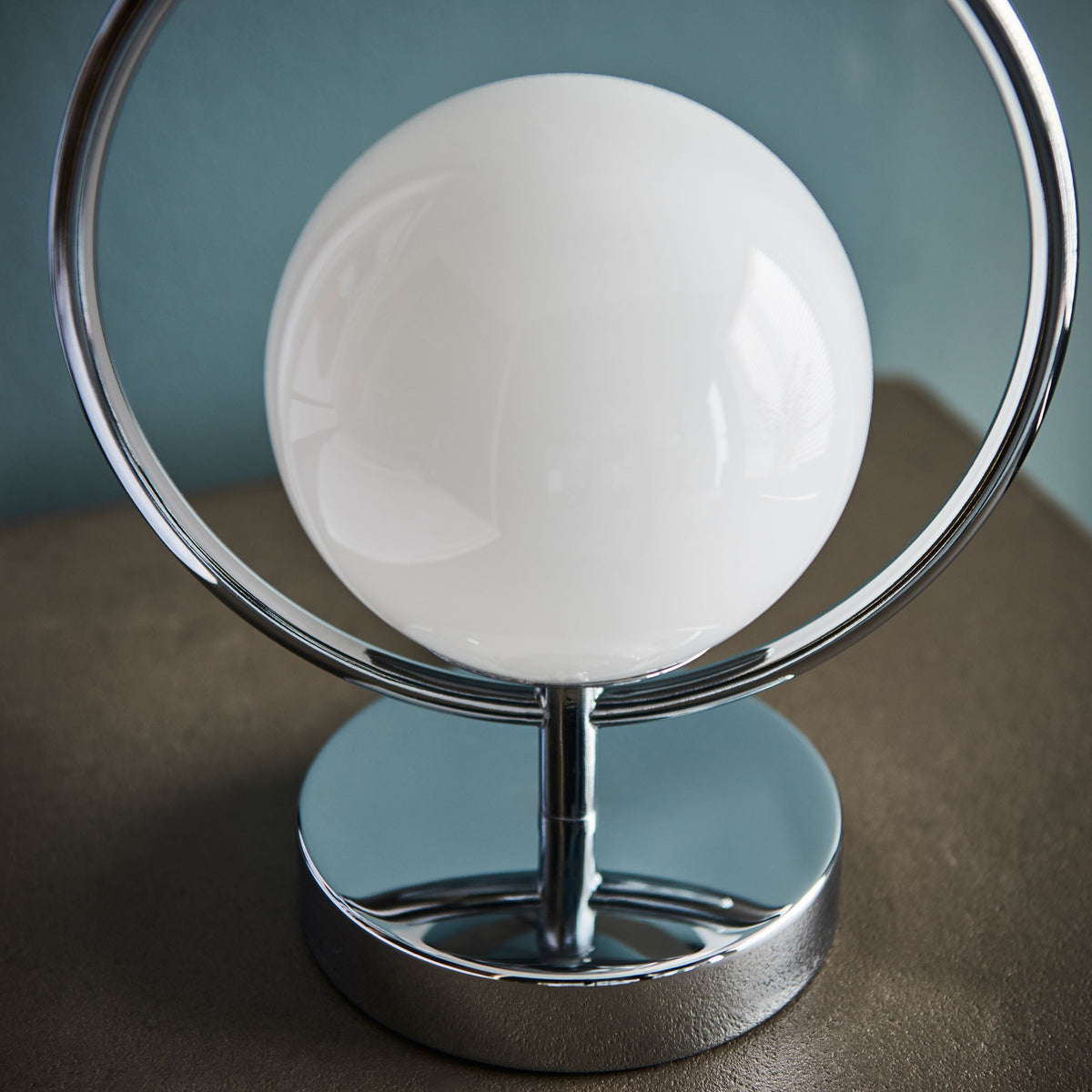 Easington Table Lamp.