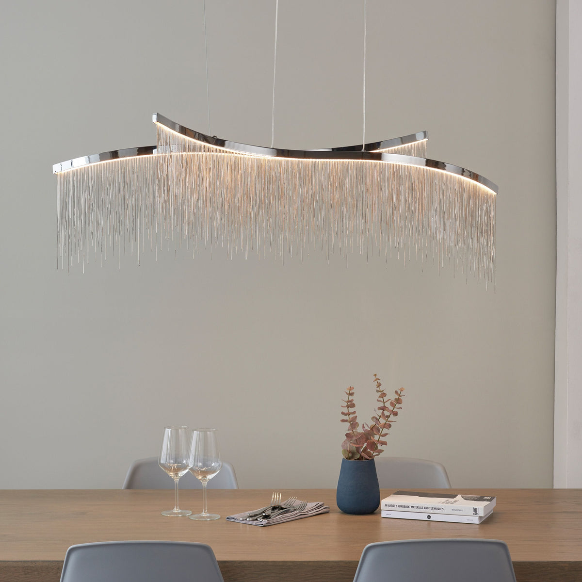 Eastington Pendant Light.