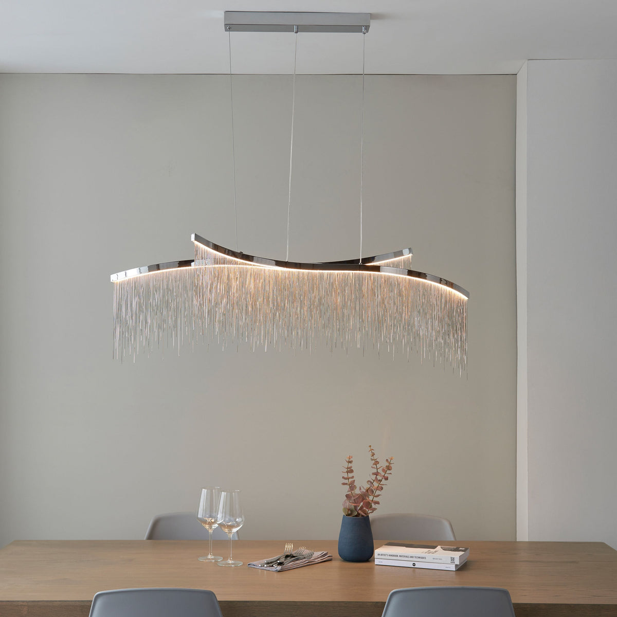 Eastington Pendant Light.