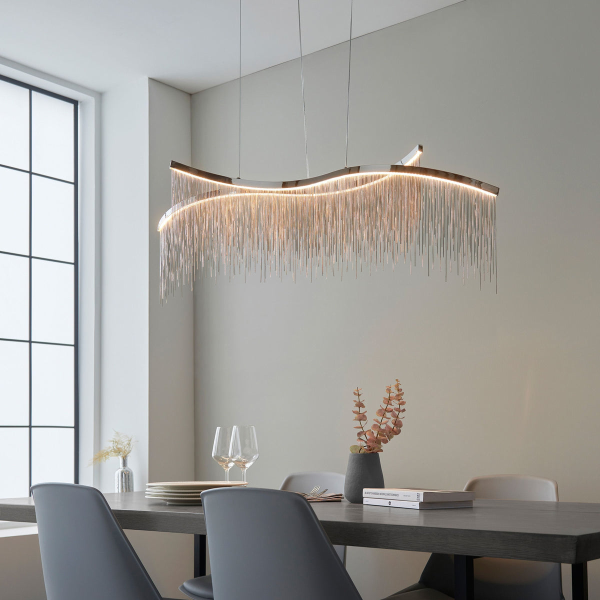 Eastington Pendant Light.