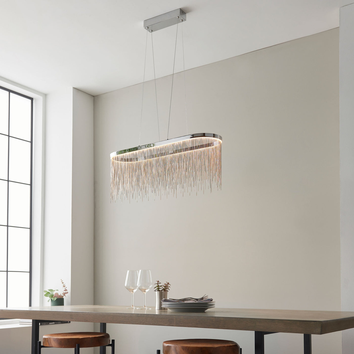 Bodhi Lighting Eastington Pendant Light House of Isabella UK