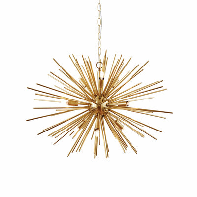 Bodhi Lighting EaStoke Pendant Light House of Isabella UK