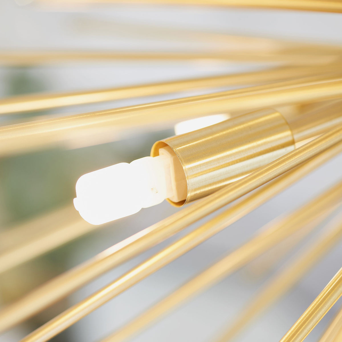 EaStoke Pendant Light.