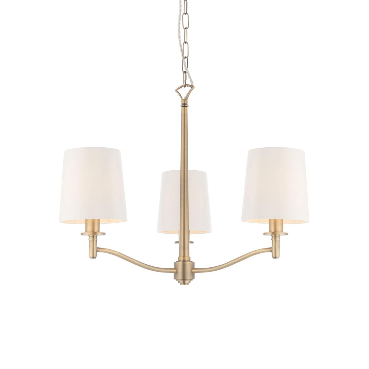 Easton 3 Pendant Light.