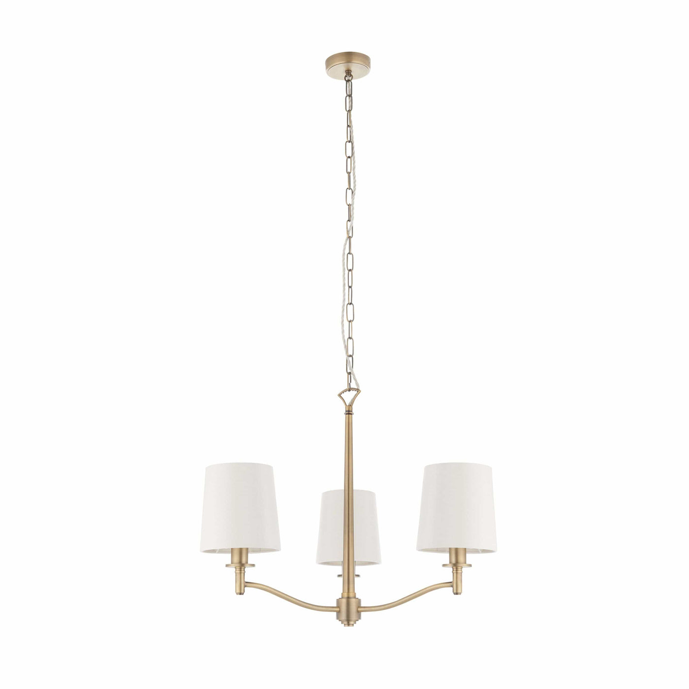 Bodhi Lighting Easton 3 Pendant Light House of Isabella UK