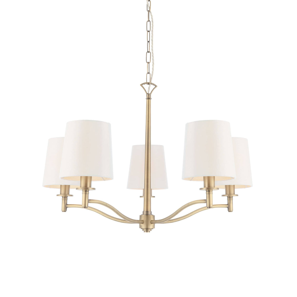 Easton 5 Pendant Light.