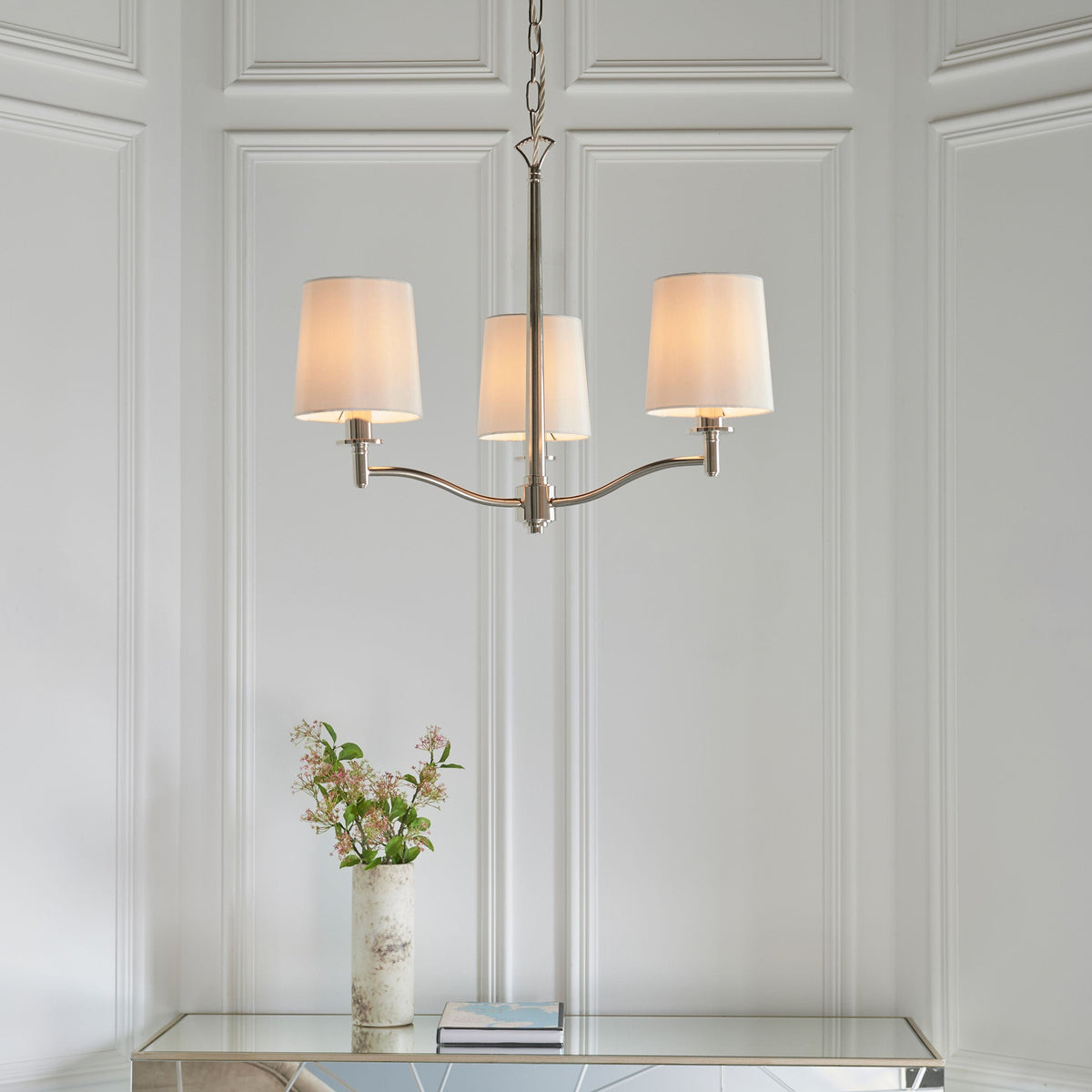 Easton Pendant Light.