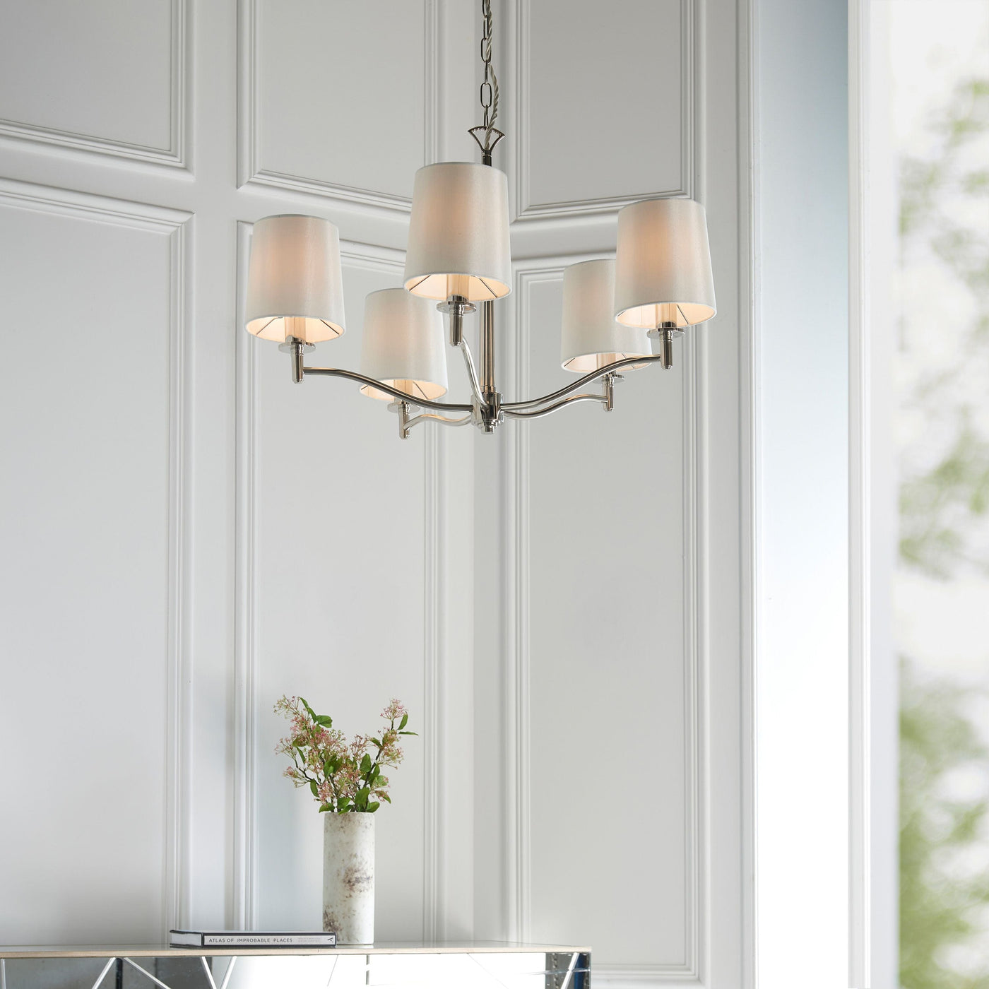 Bodhi Lighting Easton Pendant Light House of Isabella UK