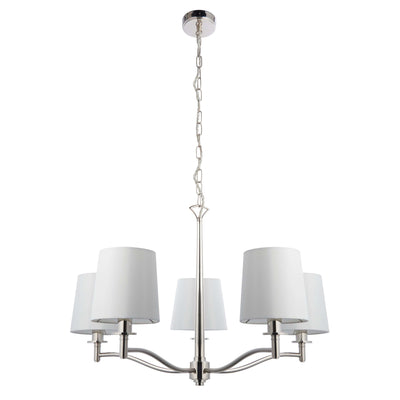 Bodhi Lighting Easton Pendant Light House of Isabella UK