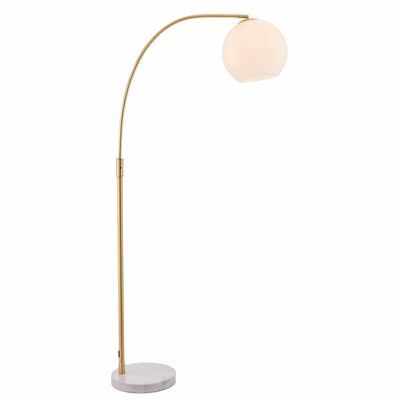 Bodhi Lighting Eccles Floor Lamp House of Isabella UK