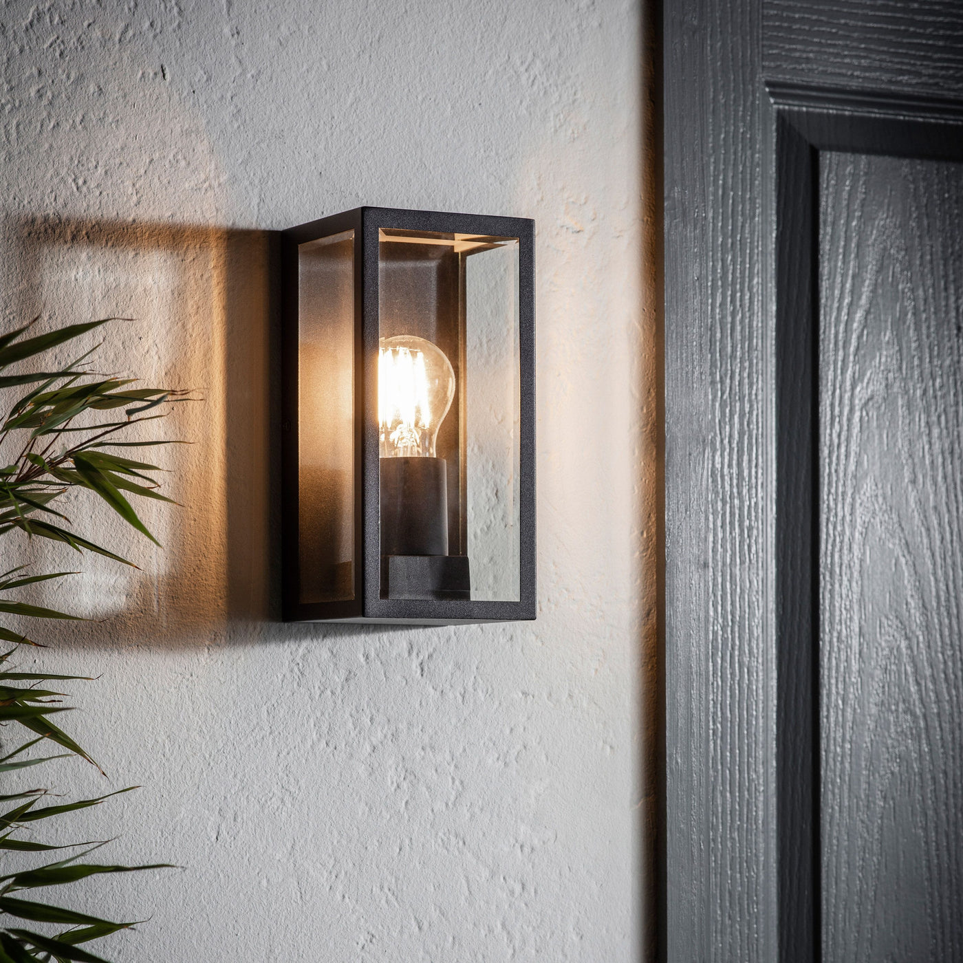 Bodhi Lighting Edenbridge Wall Light House of Isabella UK