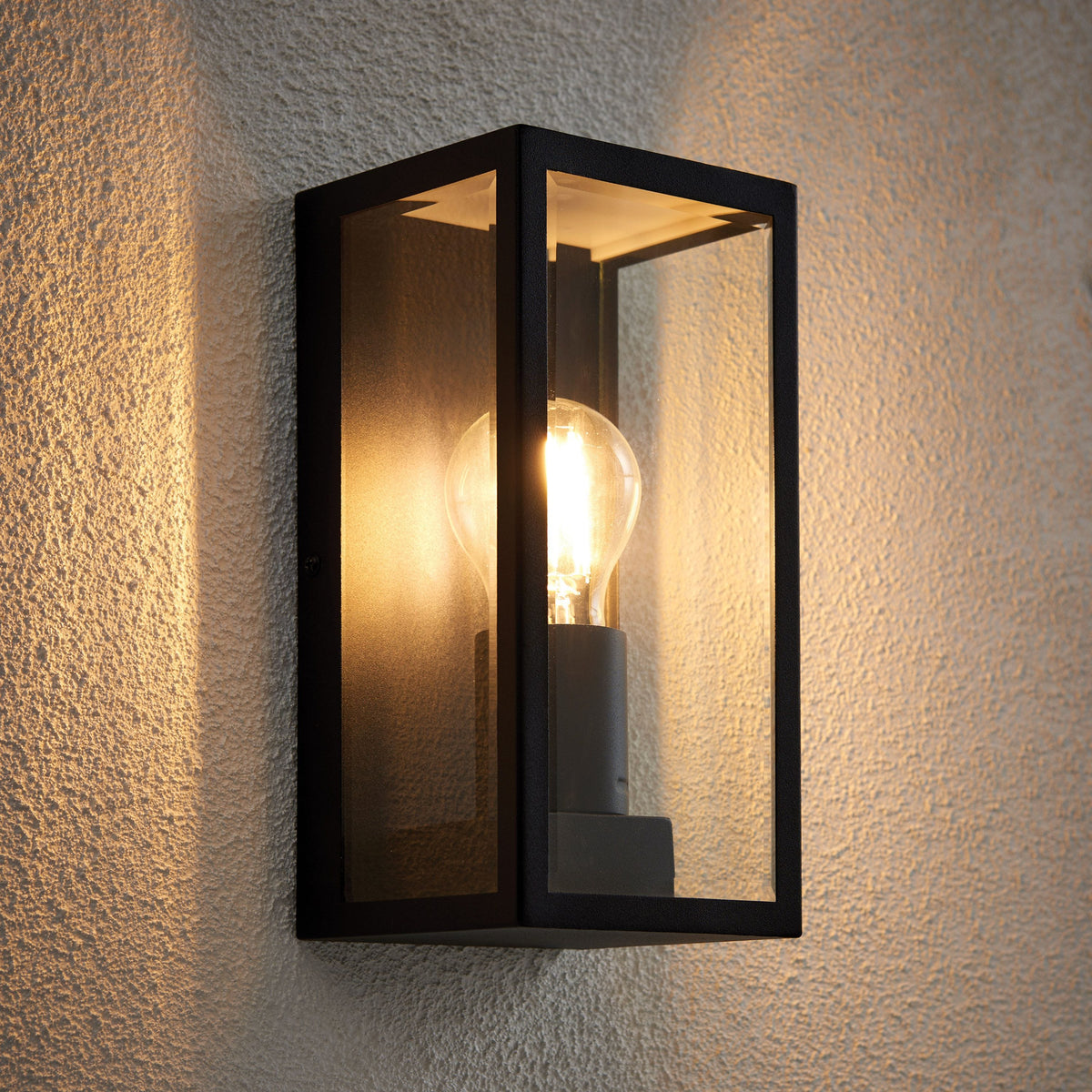 Edenbridge Wall Light.