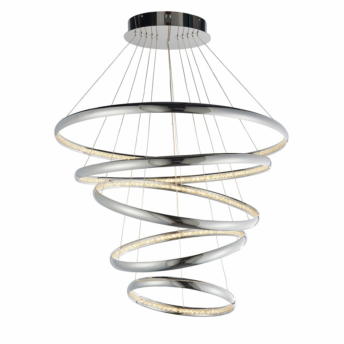 Edentown Pendant Light Large.
