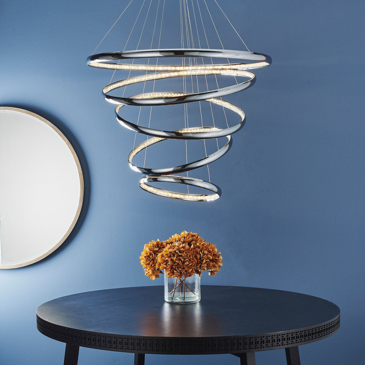 Edentown Pendant Light Large.