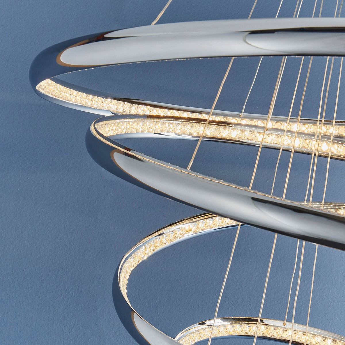 Edentown Pendant Light Large.