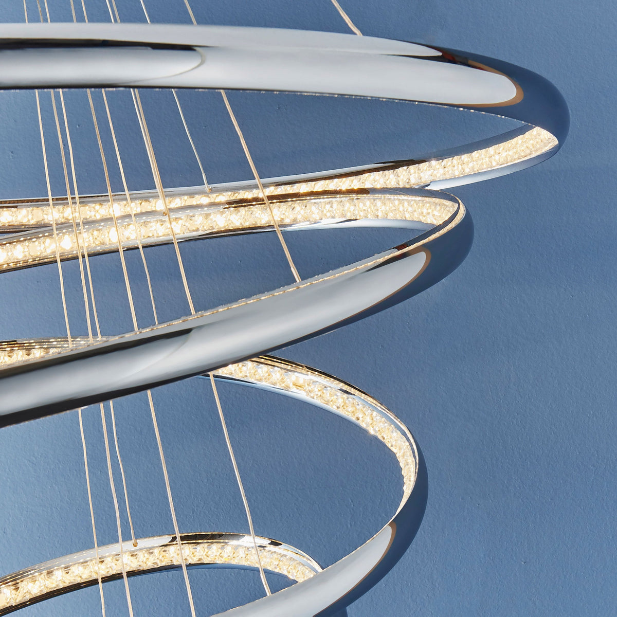 Edentown Pendant Light Large.