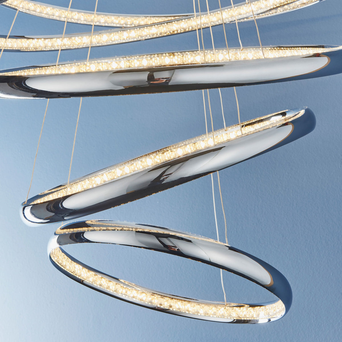 Edentown Pendant Light Large.