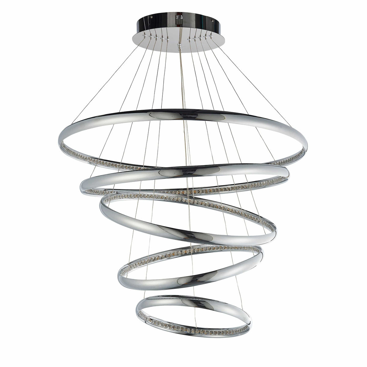 Edentown Pendant Light Large.