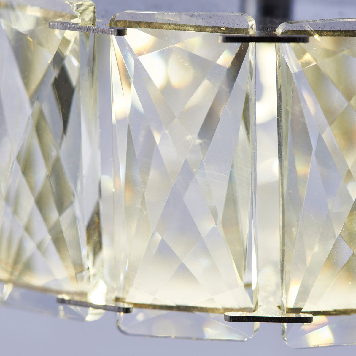 Farnworth 16 Cluster Pendant Light.