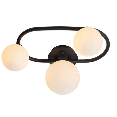 Bodhi Lighting Felixstowe Bathroom Light House of Isabella UK