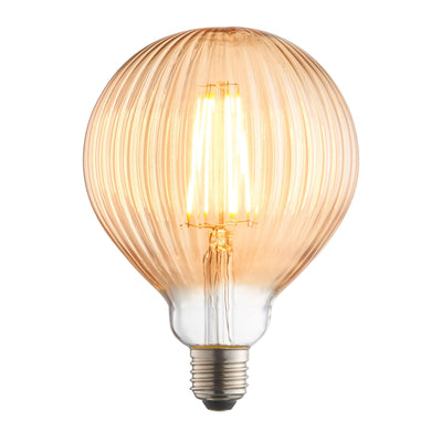 Bodhi Lighting Forder Bulb Amber Glass | OUTLET House of Isabella UK