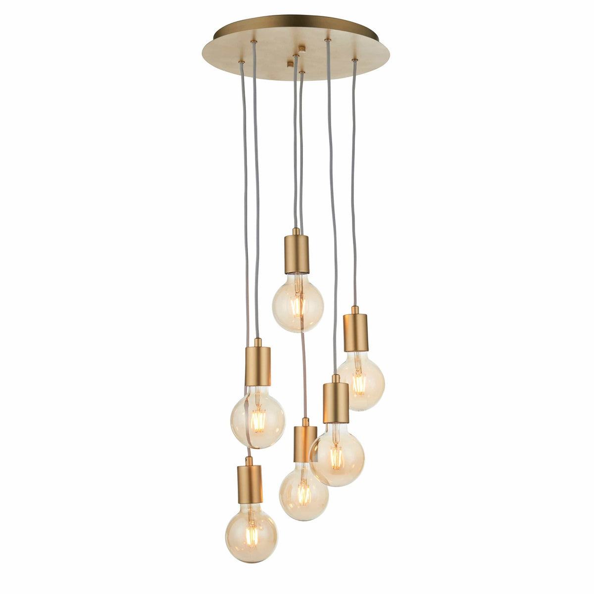 Gwennap Pendant Light.