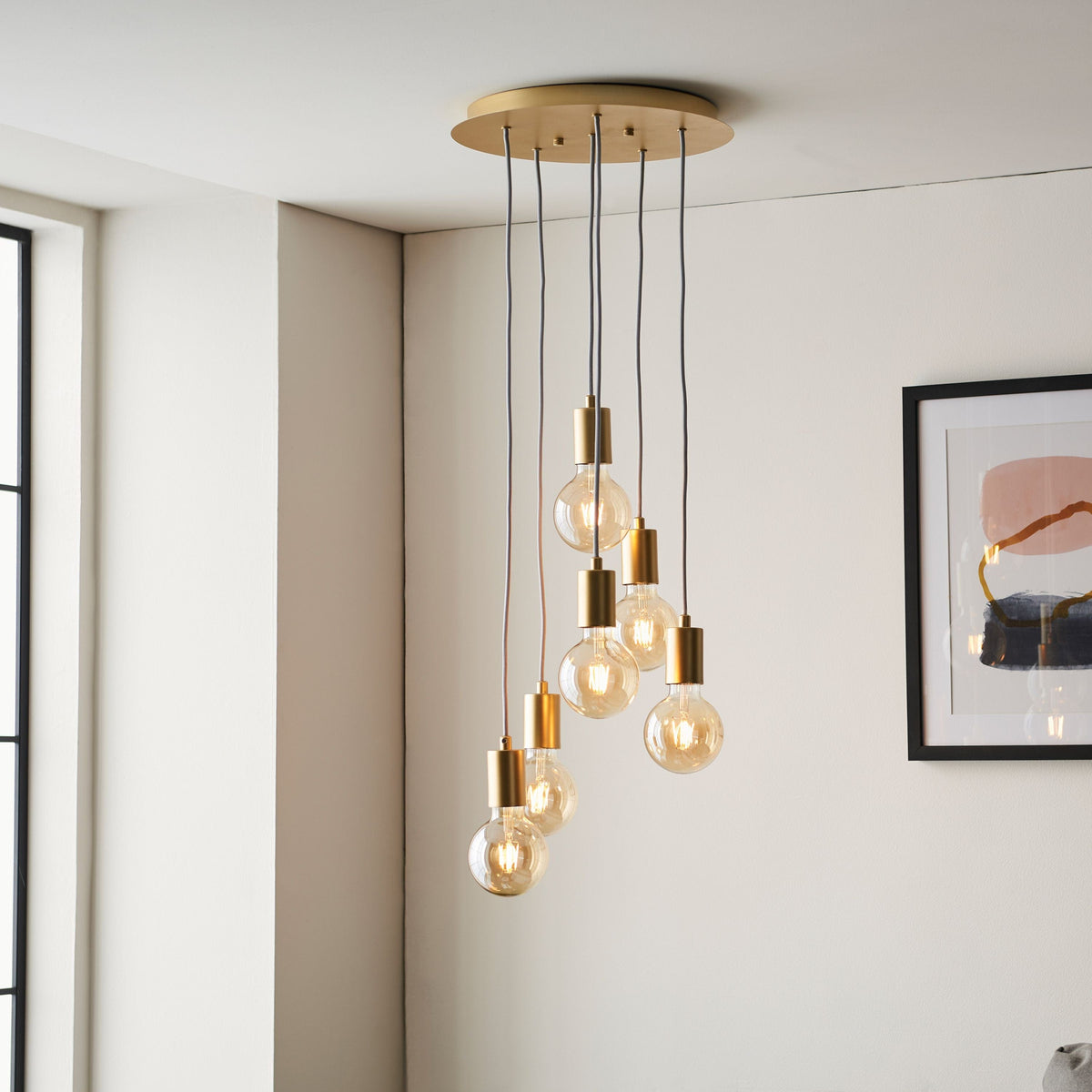Gwennap Pendant Light.