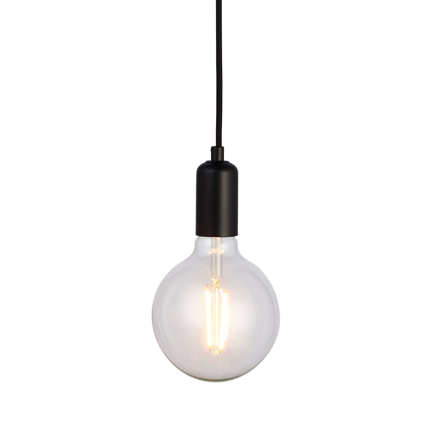 Bodhi Lighting Gwennap Pendant Light House of Isabella UK