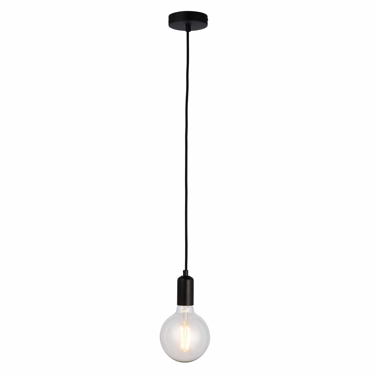 Gwennap Pendant Light.