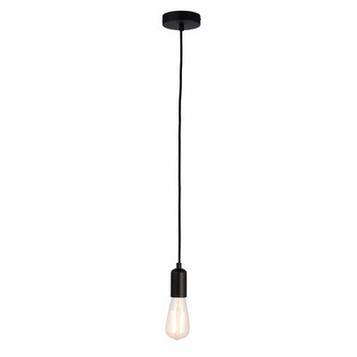 Bodhi Lighting Gwennap Pendant Light House of Isabella UK