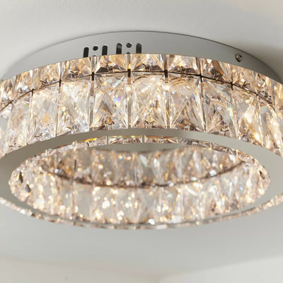 Bodhi Lighting Hakin Ceiling Lamp House of Isabella UK