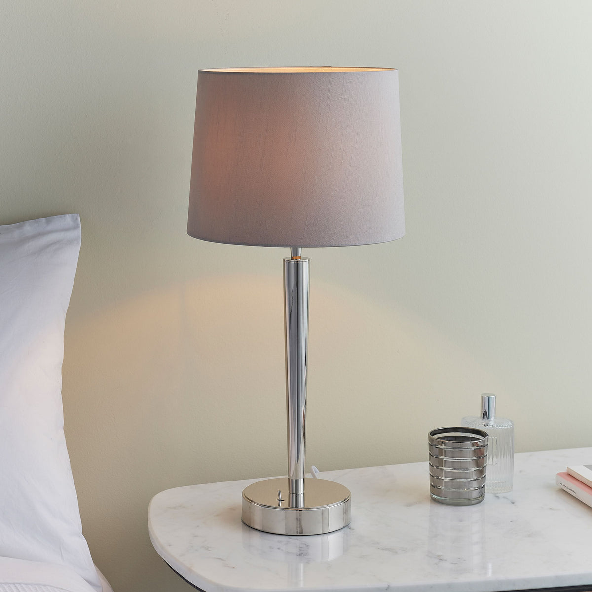 Halewood Table Lamp.