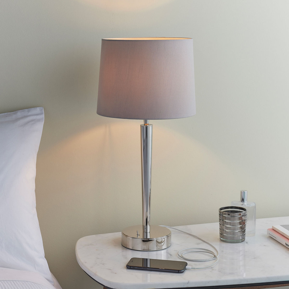 Halewood Table Lamp.