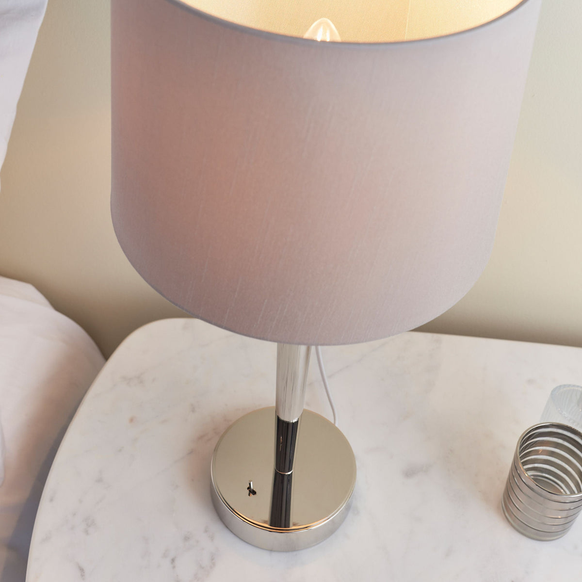 Halewood Table Lamp.