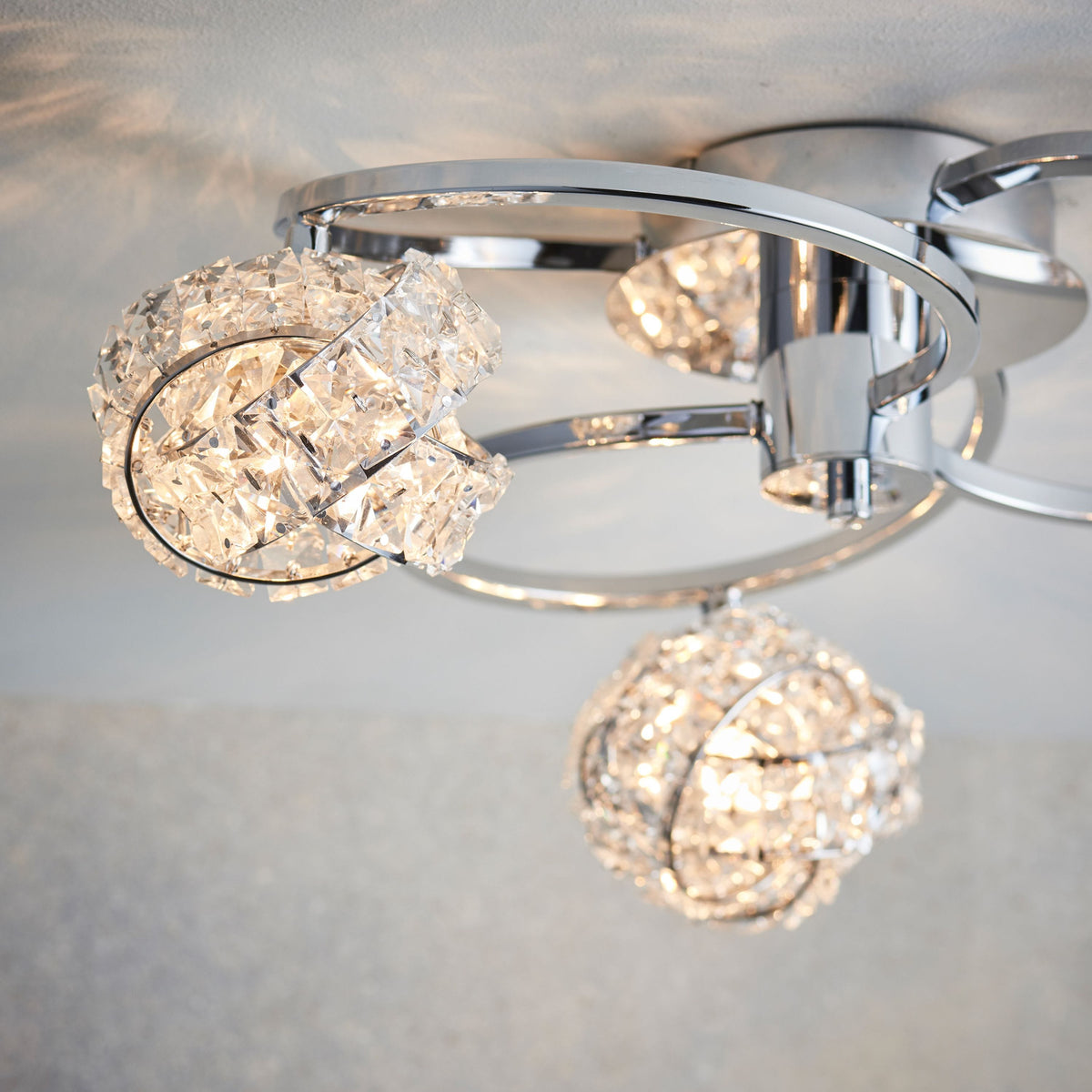 Hallew 3 Celing Light.