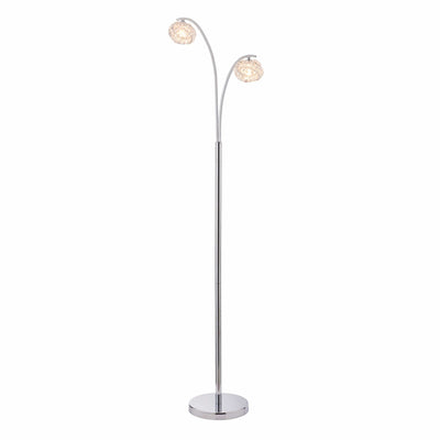 Bodhi Lighting Hallew Floor Lamp House of Isabella UK