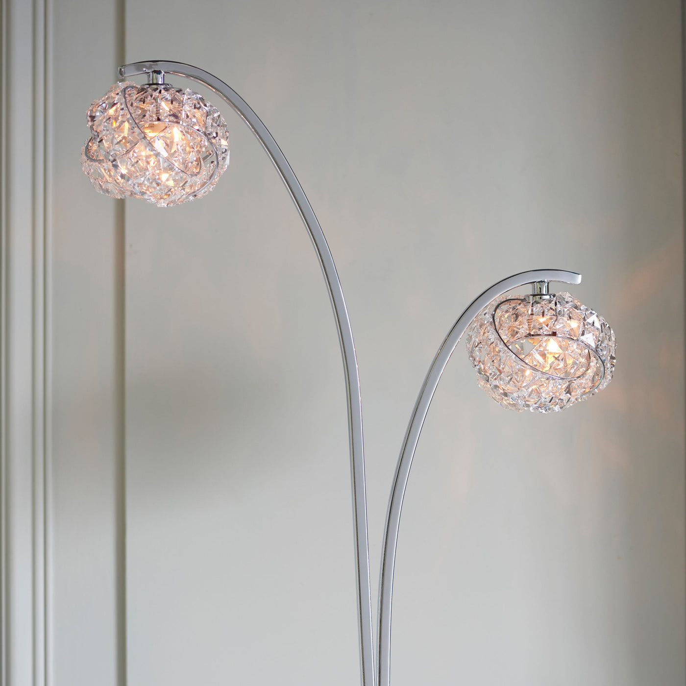 Bodhi Lighting Hallew Floor Lamp House of Isabella UK