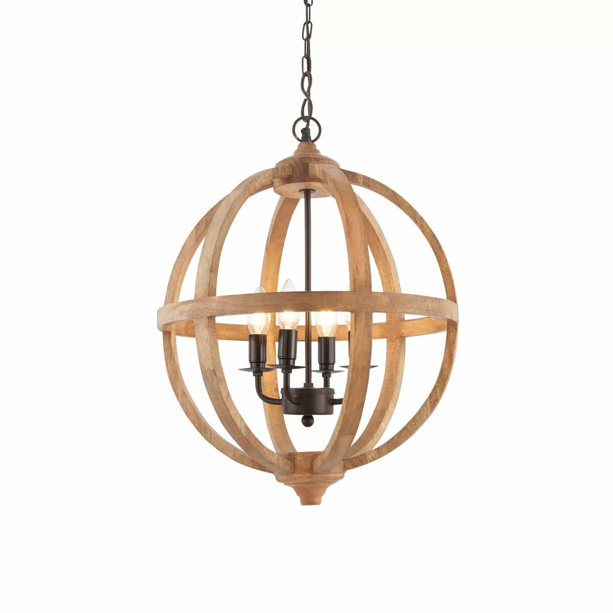 Harrow Pendant Light.