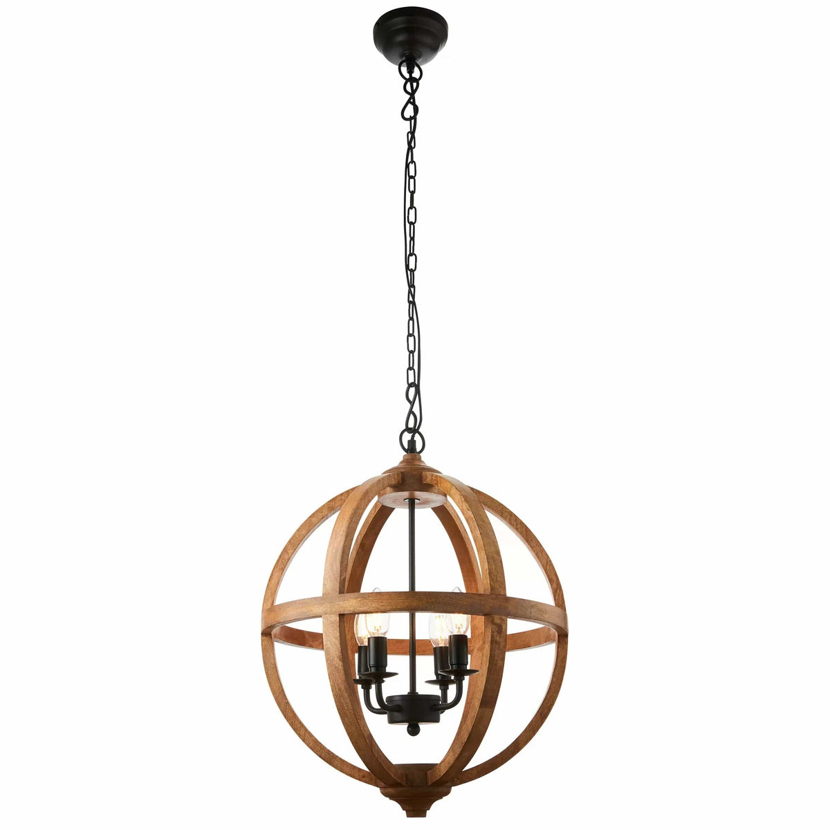 Harrow Pendant Light.