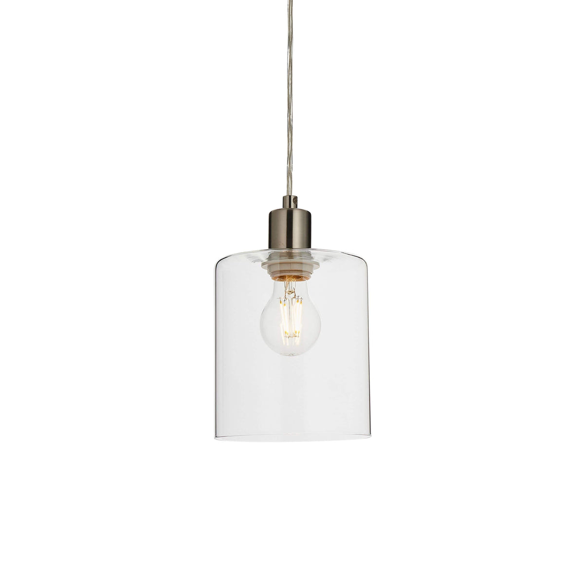 Hart 1 Pendant Light.