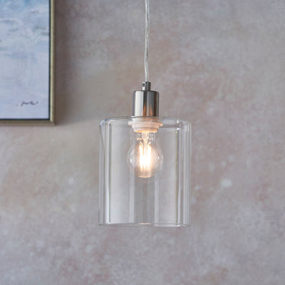 Bodhi Lighting Hart 1 Pendant Light House of Isabella UK