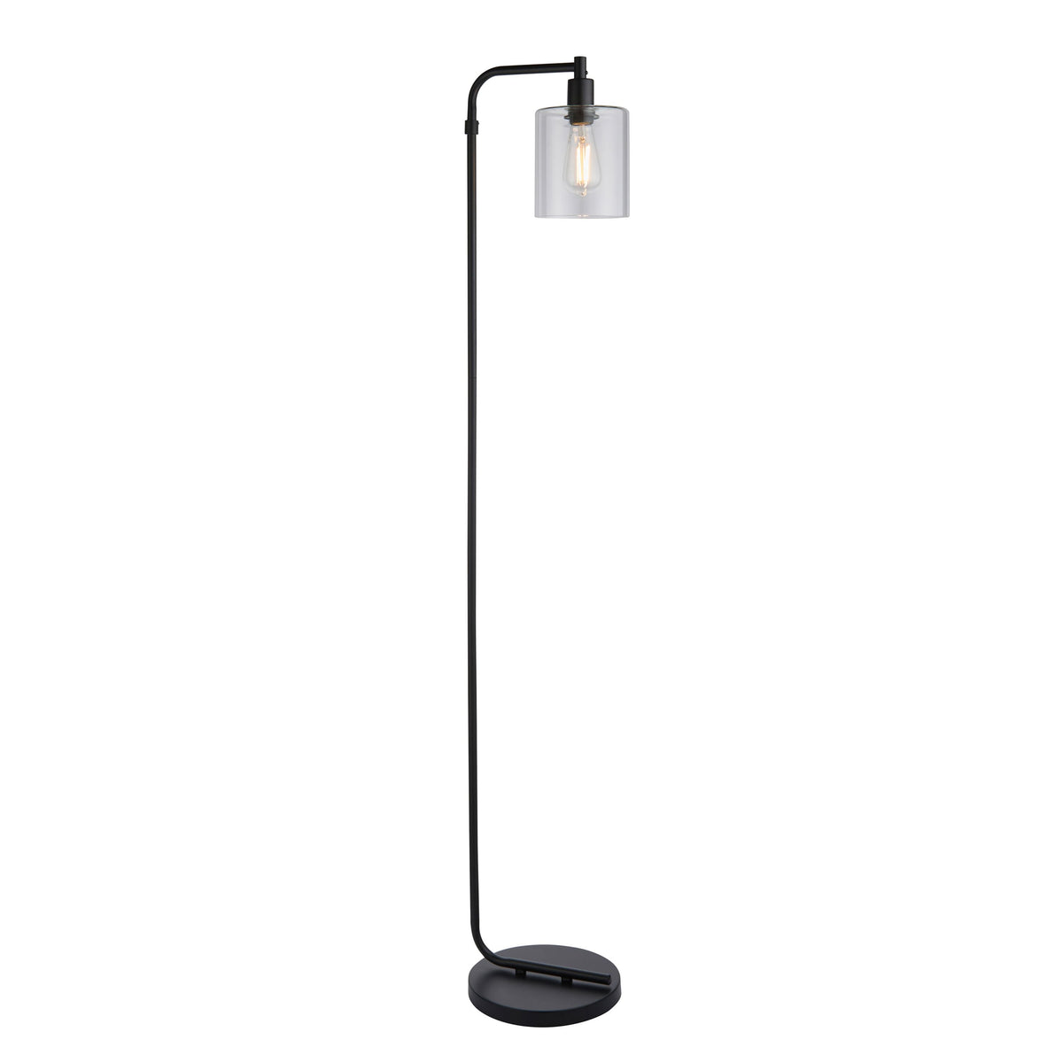 Hart Floor Lamp.