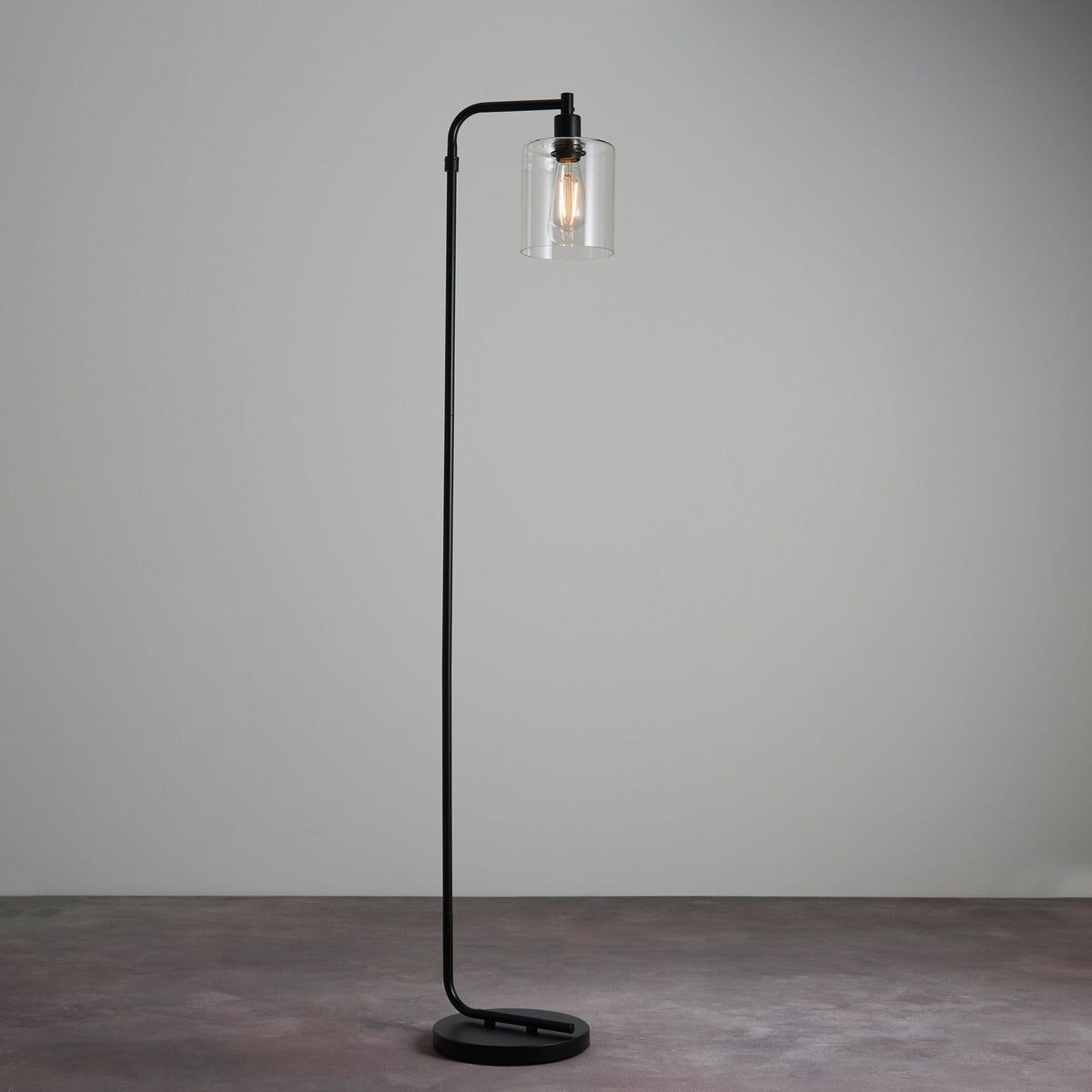 Hart Floor Lamp.