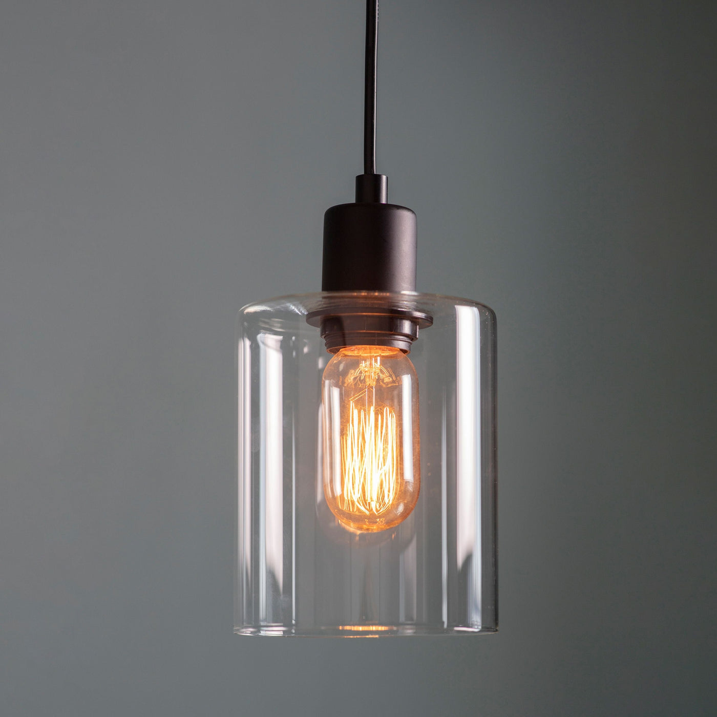 Bodhi Lighting Hart Pendant Light House of Isabella UK