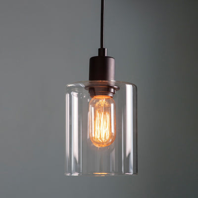 Bodhi Lighting Hart Pendant Light House of Isabella UK